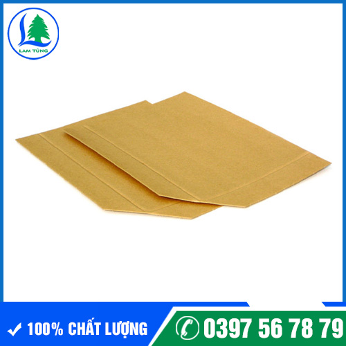 Slip Sheet